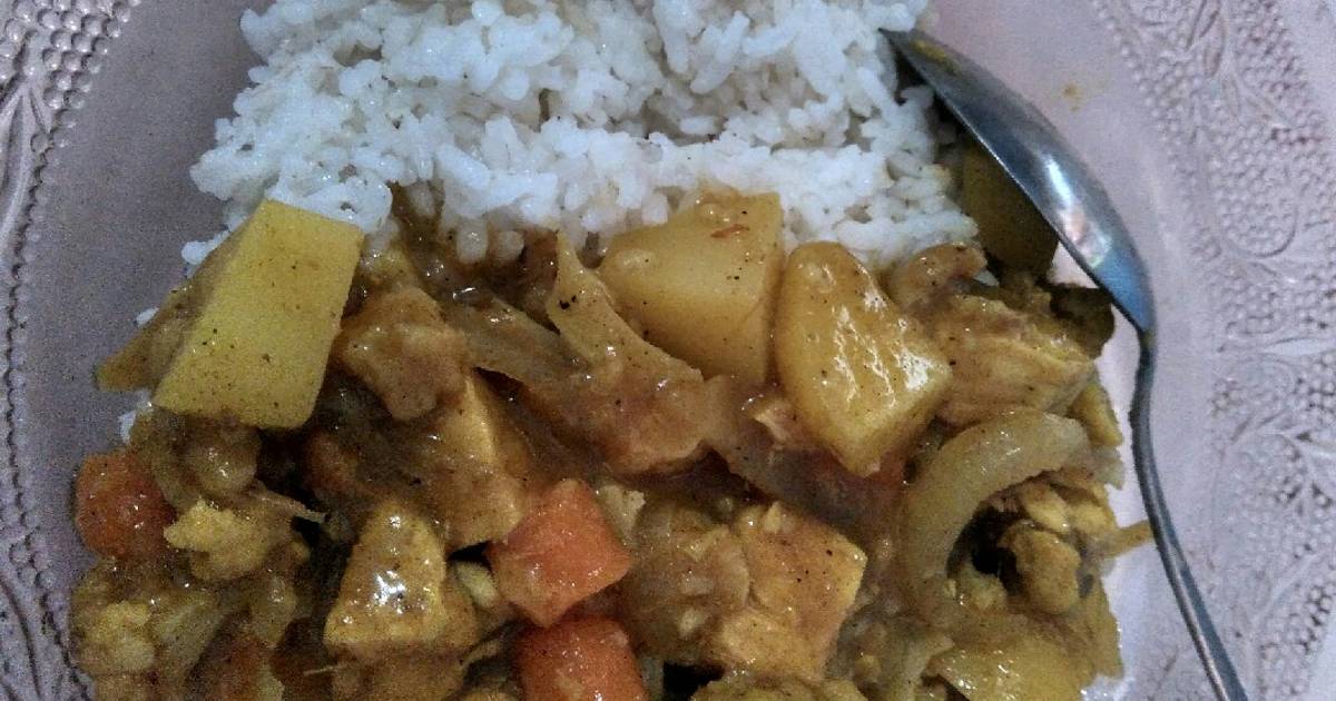 23.469 resep lauk pauk murah enak dan sederhana - Cookpad