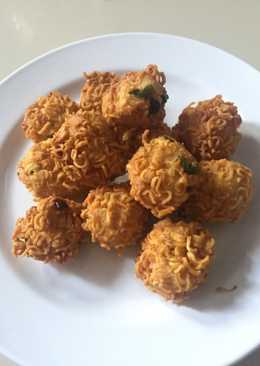 Tahu rambutan