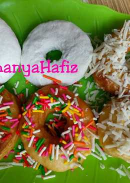 Donat goreng