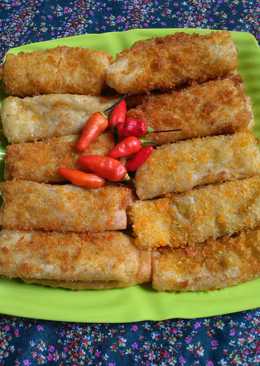 Risoles hati Sayuran ð' ð