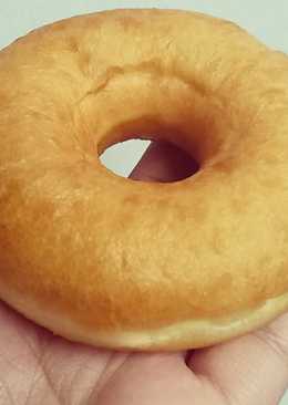 Donat tanpa kentang 2