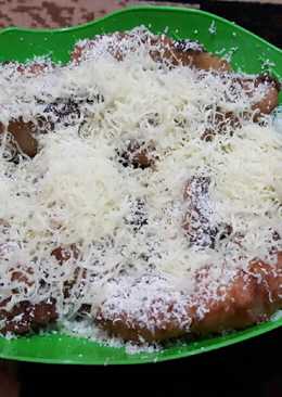 Pisang goreng maknyus