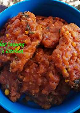 Dadar jagung