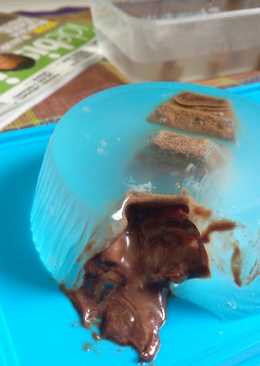 Choco Lava Puding