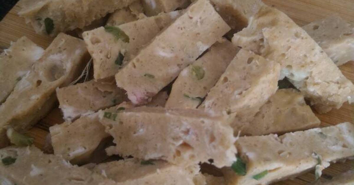 142 resep ayam ngohiong enak dan sederhana - Cookpad