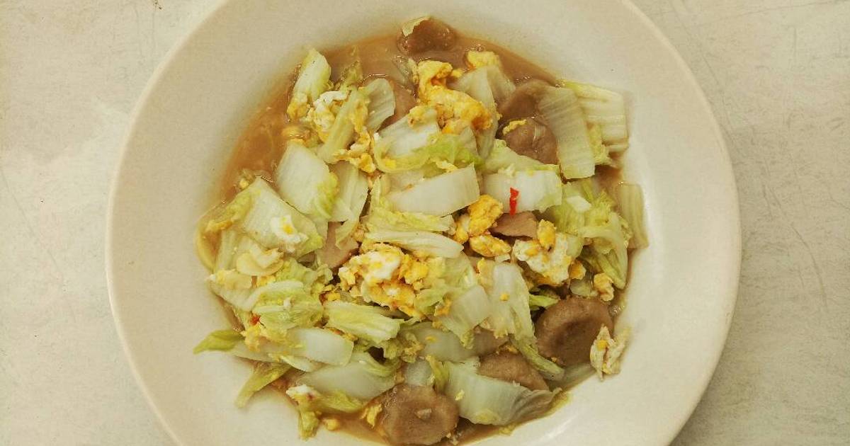 2.583 resep menu makan siang enak dan sederhana - Cookpad