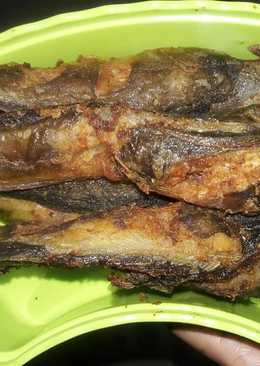 Ikan lele kriuk