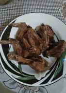 Ayam goreng aceh
