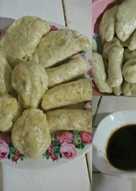 Pempek Palembang Ala Rumahan