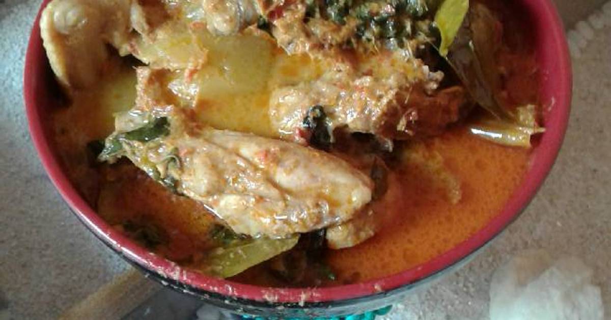 5 resep ayam tuturuga khas manado enak dan sederhana - Cookpad