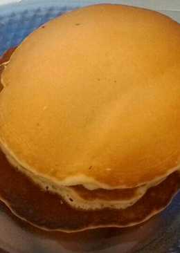 Pancake simple