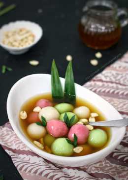 PR_recookMinTradisional Wedang Ronde