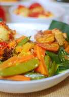 Lontong Sayur Medan