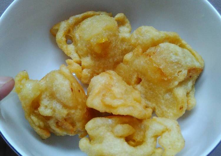  Resep  Pisang  Goreng  Anti  Gagal    Resep  Masakan Indonesia