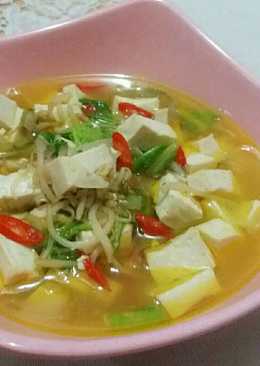 Sayur Bening