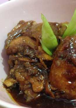  Ayam  kecap  759 resep  Cookpad