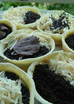 Martabak Manis Mini