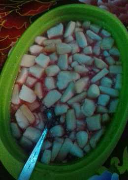ð¨Es bilungka terkini a.k.a es blewah...(terserah dech)
