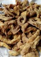 105 resep keripik usus ayam enak dan sederhana - Cookpad