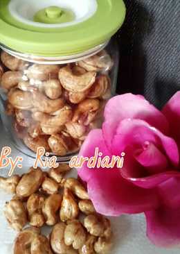 378 resep kacang madu enak dan sederhana - Cookpad