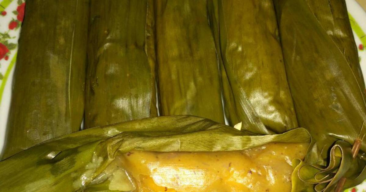  Olahan pisang tanduk  451 resep Cookpad