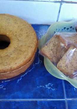 Banana Cake a.k.a BOLPIS ala nda_bayanaka