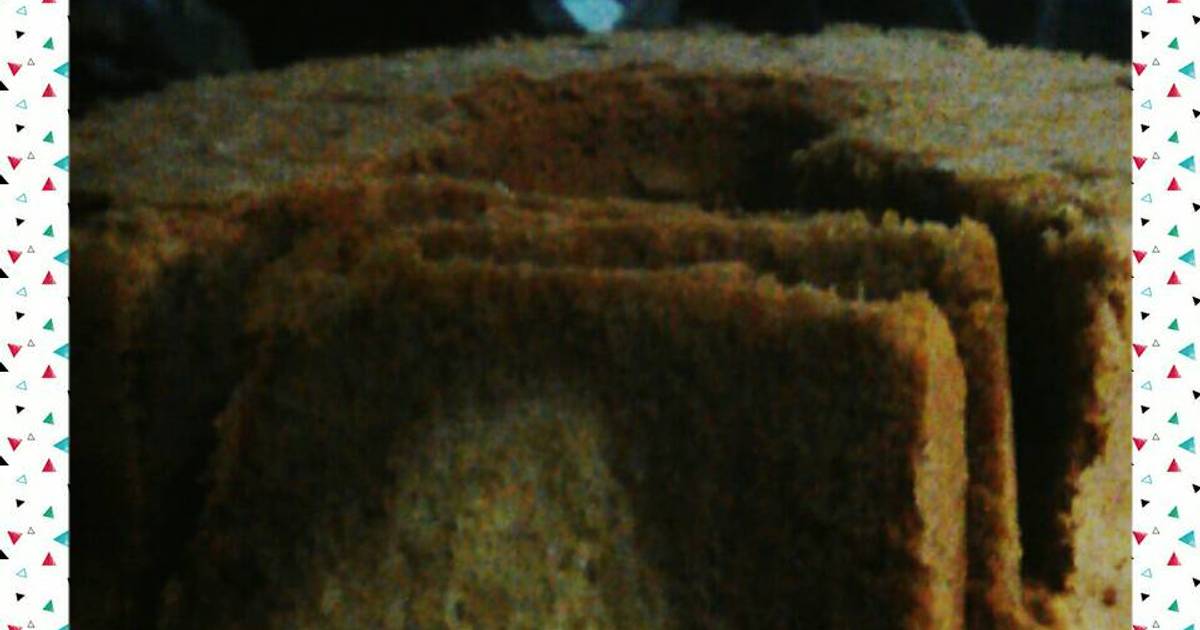 Resep cake white coffe + coklat Resep cake white coffe + coklat
