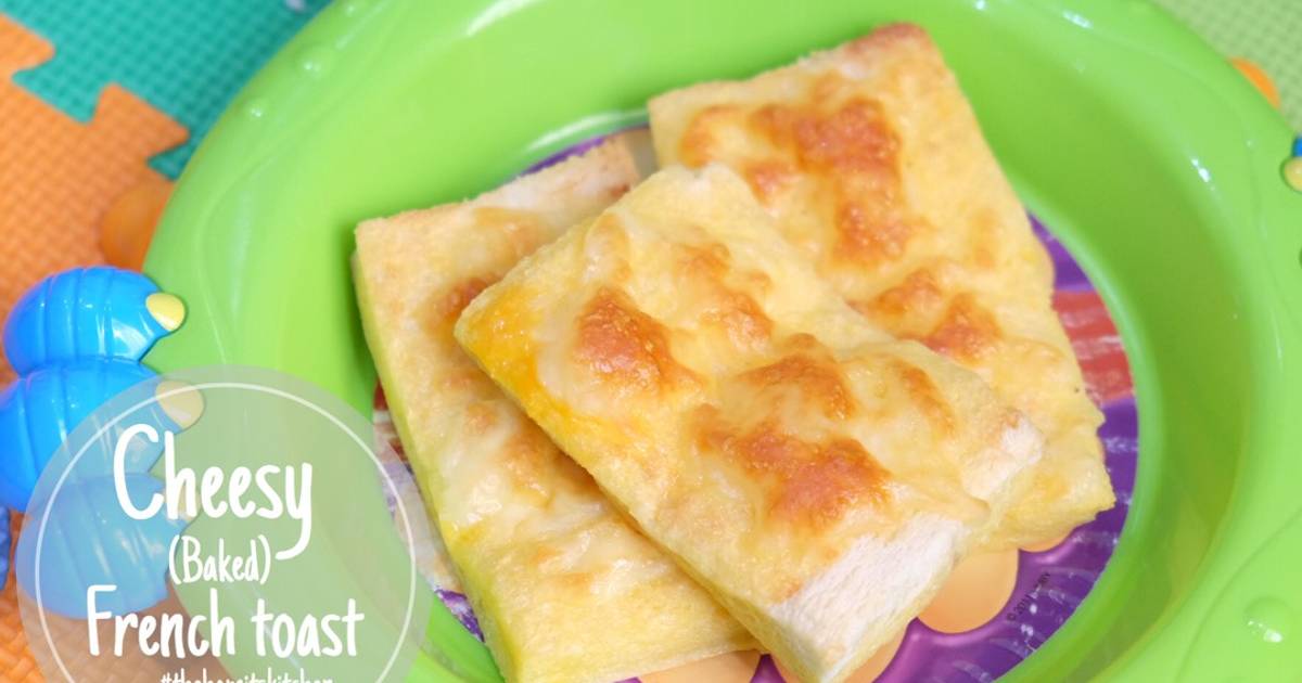 Anak 1 tahun - 390 resep - Cookpad