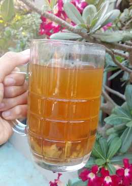 Wedang Jahe