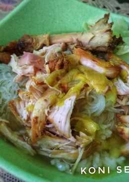 02. Soto ayam