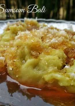 Bubur Sumsum Bali