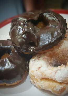Donat Kentang Ala NCC