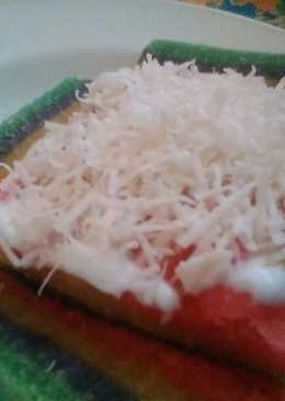 45) Bolu Rainbow Kukus