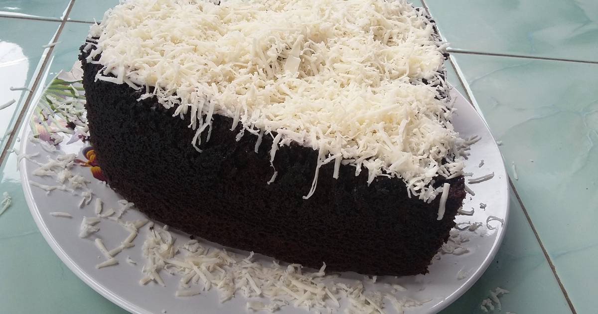 Resep Brownis aLA AMANDA Resep Brownis aLA AMANDA
