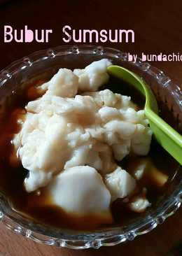 Bubur Sumsum