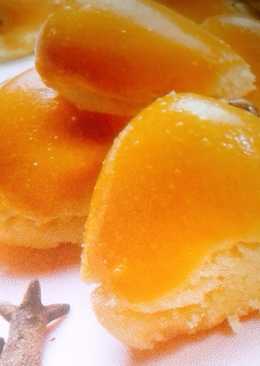 Nastar yummy ala NY. Liem #BikinRamadhanBerkesan â¤ï¸