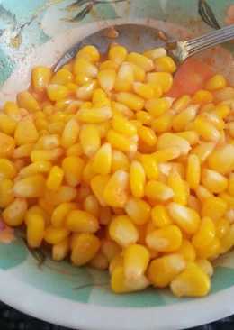 Jagung Manis Susu Keju (Jasuke)