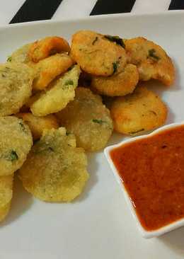 Cilok goreng 13 resep  Cookpad