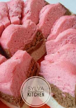 Bolu Lapis Kukus