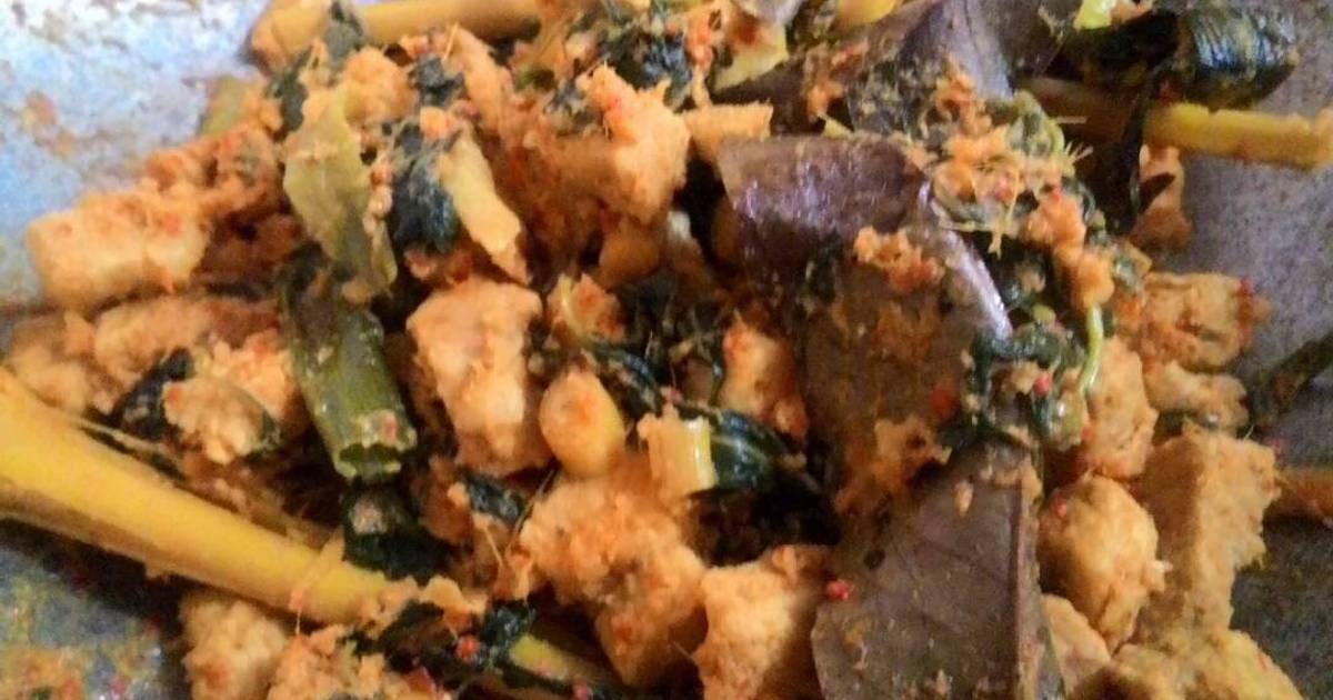 8 resep babi rica- rica asli manado enak dan sederhana 