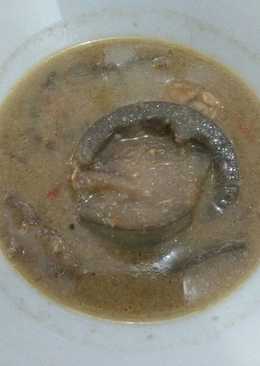 Sayur Lodeh Terong ð