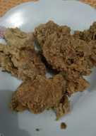 Ayam KFC kwð