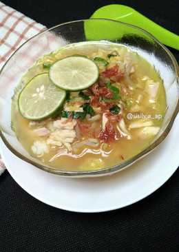 Soto kudus