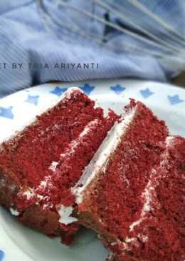 Red Velvet Cake