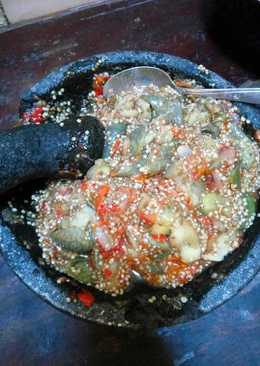 Sambel terong