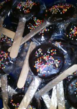 Biscok stick