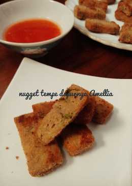 Nugget tempe