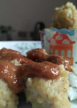 Siomay Ayam