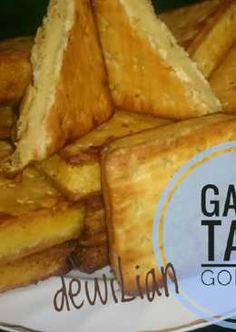 Gabin Tape goreng