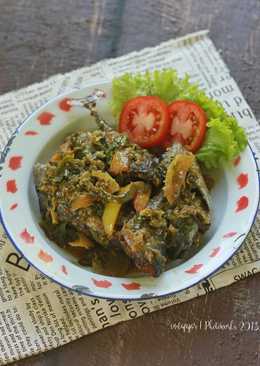 Tongkol Cabe Ijo